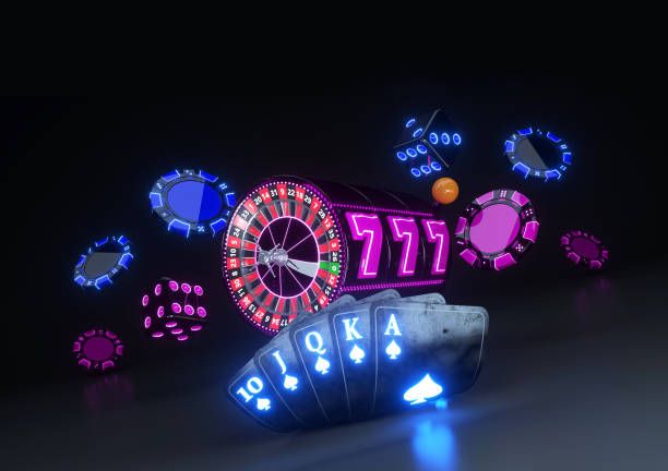 Alasan Penting Memilih Situs Slot Online Terpercaya untuk Pengalaman Bermain Maksimal